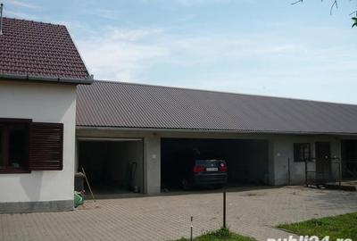 Casă cu 3 camere cu Teren 1800 Mp în Turnu - 6