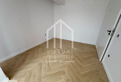 Apartament cu 2 camere în Șelimbăr