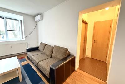 Apartament cu 2 camere semidecomandat, mobilat în Complex Studențesc - 4