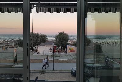 Apartament  Frontal  Mamaia Nord Promenada  2  Camere Mobilat Utilat Termen Lung - 1