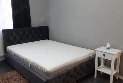 Garsonieră decomandată în Funcționarilor - 3