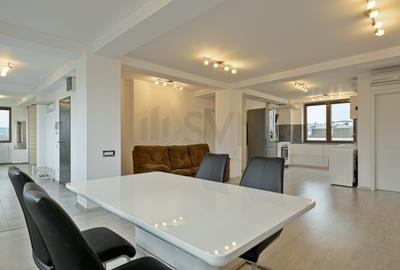 REA1022354 Apartament 3 camere I Floreasca - 4