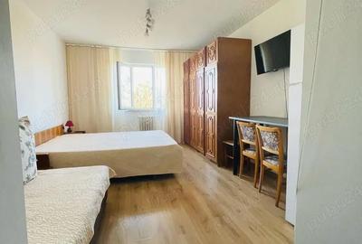 Garsonieră nedecomandată în Central - 2
