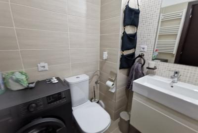 Parcul Carol/Sos Viilor/Bloc Nou/ISG Residence/Garsoniera la Cheie/ - 9