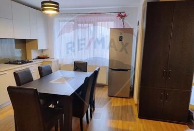 Duplex modern de inchiriat  cu 5 camere in Floresti Duplex modern de inchiriat  cu 5 camere in Floresti - 2