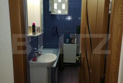 Apartament cu 2 camere semidecomandat în Micro 15 - 5