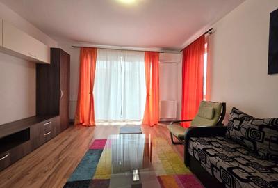 Apartament 2 camere + dressing etajul 4 Avantgarden 3 Apartament 2 camere + dressing etajul 4 Avantgarden 3 - 2