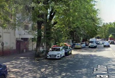 De inchiriat Imobil ideal pentru muncitori livratori ?oseaua Viilor - 2