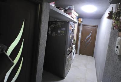 Apartament cu 3 camere semidecomandat în Groapa - 7