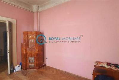 Royal Imobiliare - Vanzare imobil + teren zona Centrala - 7