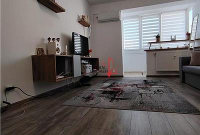 Apartament cu 2 camere semidecomandat, mobilat în Theodor Pallady - 17