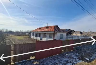 Casă cu 2 camere în Central - 1