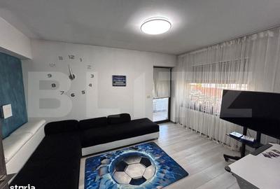 Casă cu 4 camere în Central - 8
