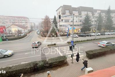 Apartament cu 3 camere în Ultracentral - 5