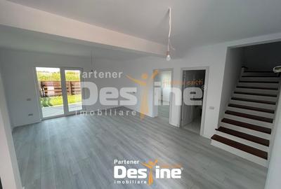 Duplex cu 5 camere cu Canalizare în Valea Lupului - 4