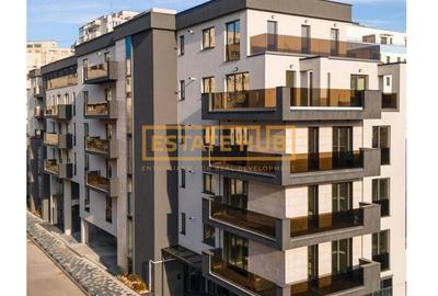 Apartament nou 1 camera | Str Dorobantilor | Comision 0% - 1