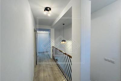 Casa de vanzare in Selimbar - 160 mp utili - mobilata si utilata - 20