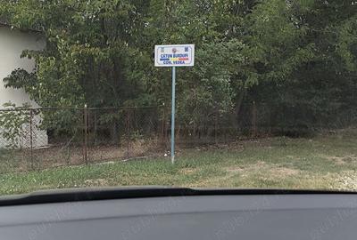 Teren de 6720 mp, în Vețișoara - 7