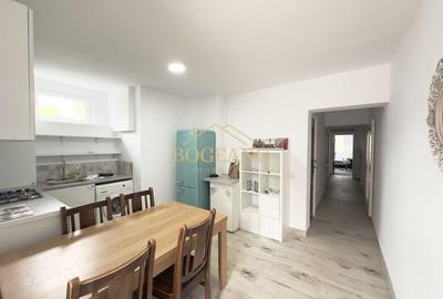 BG97-Cladire cu chiriasi,9 camere,Randament 2400 Euro/Lunar - 5