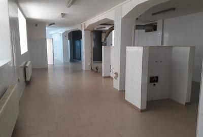 Spatiu catering 200 mp pozitionat in zona strazii Horea - 1