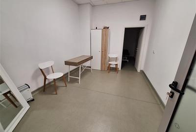 Spații moderne de închiriat  zona Tic Tac, etaj 1 - 2