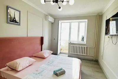 Garsoniera in zona Politehnicii - 1