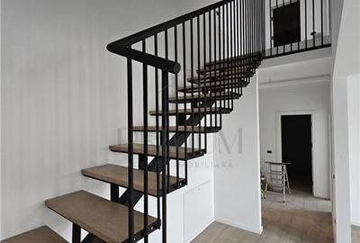 GIROC - 3 Camere - Dressing - 2 Locuri de parcare - Finisaje premium - 4