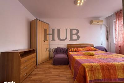 Apartament cu 2 camere, mobilat în Cornișa - 3