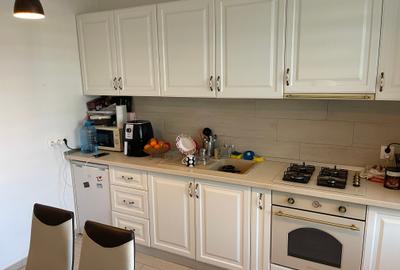 Apartament 2 camere Sanpetru Residence Apartament 2 camere Sanpetru Residence - 4