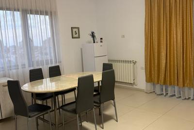 ✨ Apartament 2 camere de închiriat – Zona Delfinariu 450 € - 9
