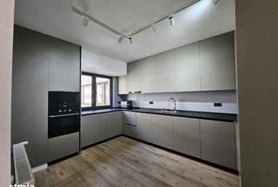 Apartament cu 4 camere în Tunari - 12