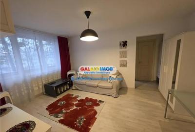 Apartament cu 2 camere semidecomandat, mobilat în Brâncoveanu - 7