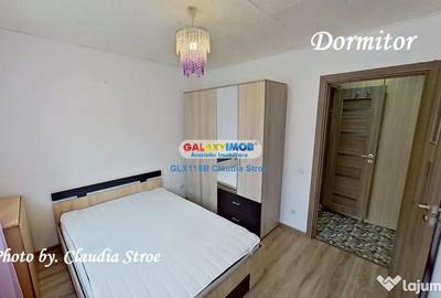 Apartament cu 2 camere semidecomandat, mobilat în Giurgiului - 1