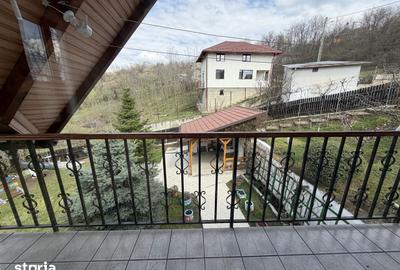 Casă cu 4 camere decomandat cu Teren 920 Mp în Central - 7