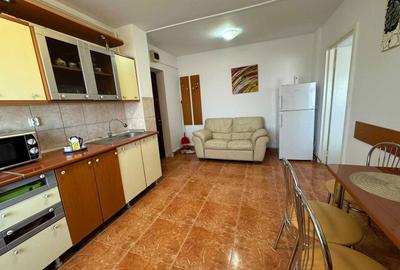 Apartament cu 3 camere semidecomandat în Exterior Vest - 6