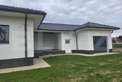 Casa 2 camere, 120 mp -7.8 ari teren . Lazuri - 2