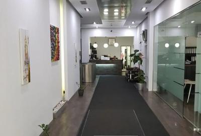 Spațiu comercial, de 8,700 mp, în 13 Septembrie - 3