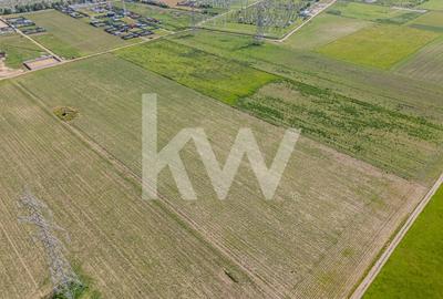 Teren Intravilan I 20 440 mp I Brasov, Zona Triaj - 13