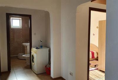 Apartament cu 3 camere decomandat în Nord - 8
