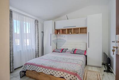 Casă individuală cu 4 camere cu Teren 362 Mp în Tohanu Nou - 9