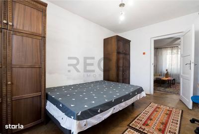 Apartament cu 2 camere în Ultracentral - 3