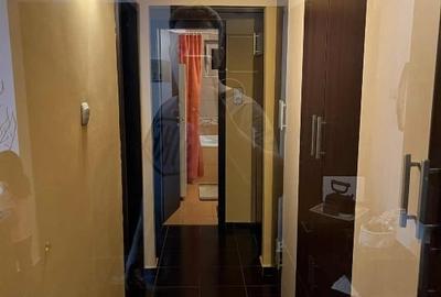 Proprietar, vând apartament 3 camere Calea Aradului Vest Timișoara - 10