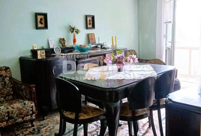 Apartament cu 3 camere decomandat în Ultracentral - 1