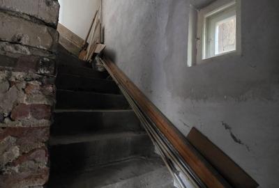 Casă cu 4 camere în Central - 6