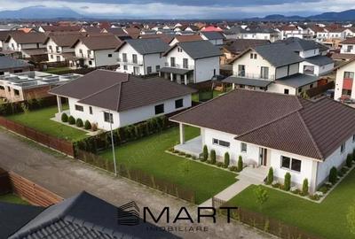 Casa Individuala moderna 3 Dormitoare, Pod Mansardabil, Finisaje Premium - 2