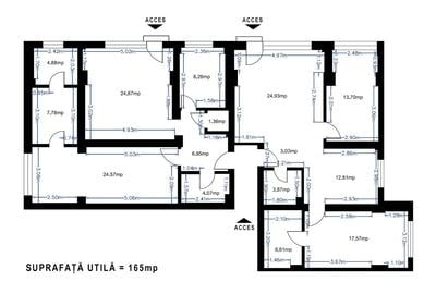 Ivory, Pipera, Nord, Rond OMV, copii, business, rezidential - 1