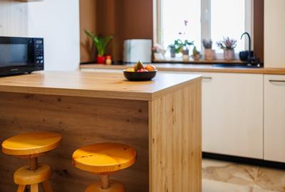 Apartament 2 camere, Dumbravita – Etaj 1 | Loc Parcare inclus | Comision 0% - 32