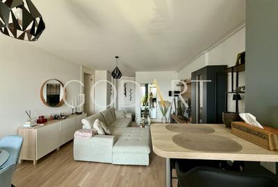 102 The Adress | Barbu Vacarescu | Ready to move - 2