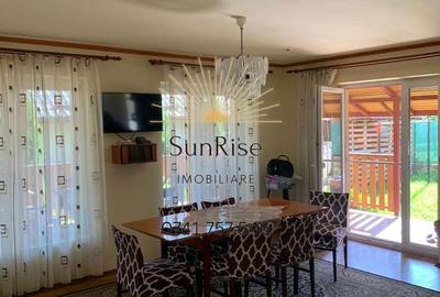 Casă cu 4 camere în Corușu - 2