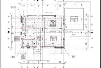 Casă cu 4 camere în Remetea - 4